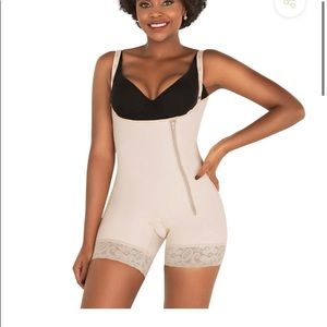 Faja 100% Colombiana